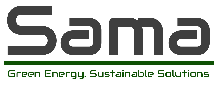 Sama Green